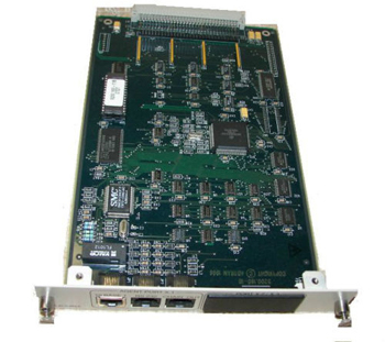 ADTRAN 1200160L1 SNMP AGENT MODULE PLUG IN